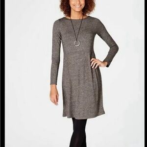 J.Jill dress Small Petite